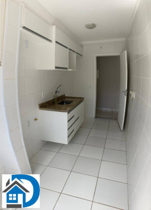 Imagem Apartamento com 2 Quartos à Venda, 50 m² em Vila Haro - Sorocaba