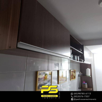 Imagem Apartamento com 3 Quartos à Venda, 76 m² em Jardim São Paulo - João Pessoa Imagem Apartamento com 3 Quartos à Venda, 76 m² em Jardim São Paulo - João Pessoa