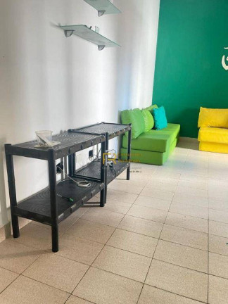 Imagem Kitnet com 1 Quarto à Venda, 44 m² em Tupi - Praia Grande Imagem Kitnet com 1 Quarto à Venda, 44 m² em Tupi - Praia Grande