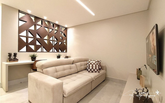 Imagem Casa de Condomínio com 4 Quartos à Venda, 191 m² em Jardim Atlântico - Goiânia Imagem Casa de Condomínio com 4 Quartos à Venda, 191 m² em Jardim Atlântico - Goiânia
