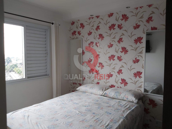 Imagem Apartamento com 2 Quartos à Venda, 65 m² em Vila Piratininga - São Paulo Imagem Apartamento com 2 Quartos à Venda, 65 m² em Vila Piratininga - São Paulo