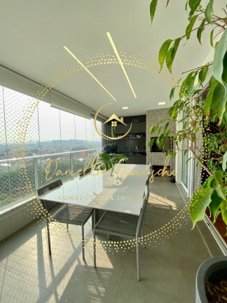Imagem Imóvel com 3 Quartos à Venda, 134 m² em Vila Anastácio - São Paulo
