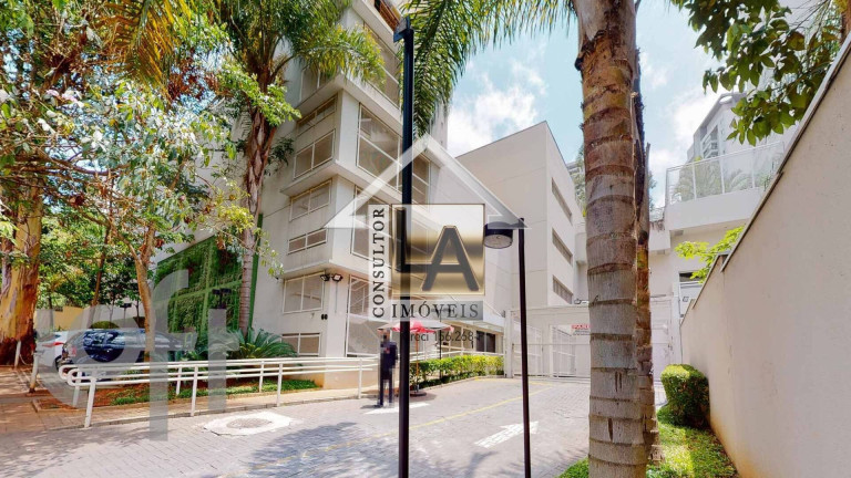 Imagem Apartamento com 2 Quartos à Venda, 76 m² em Vila Andrade - São Paulo Imagem Apartamento com 2 Quartos à Venda, 76 m² em Vila Andrade - São Paulo
