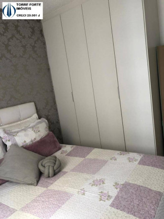 Imagem Apartamento com 2 Quartos à Venda, 45 m² em Vila Ema - São Paulo Imagem Apartamento com 2 Quartos à Venda, 45 m² em Vila Ema - São Paulo