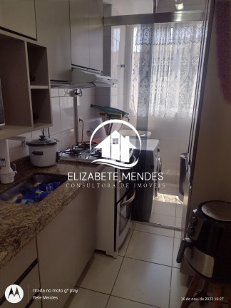 Imagem Apartamento com 2 Quartos à Venda, 122 m² em Vila Urupes - Suzano