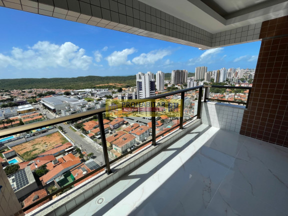 Imagem Casa de Condomínio com 3 Quartos à Venda, 167 m² em Capim Macio - Natal