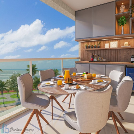 Imagem Apartamento com 2 Quartos à Venda, 79 m² em Coroa Do Meio - Aracaju Imagem Apartamento com 2 Quartos à Venda, 79 m² em Coroa Do Meio - Aracaju