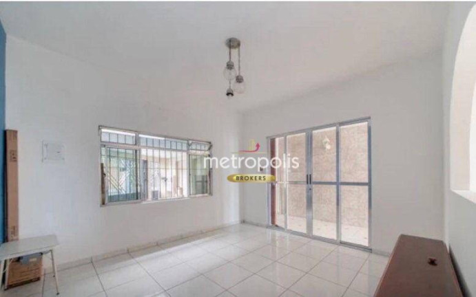 Casa com 3 Quartos à Venda, 130 m² em Vila Flórida - São Bernardo Do Campo