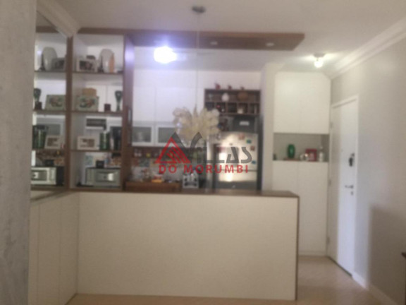Imagem Apartamento com 2 Quartos à Venda, 67 m² em Vila Andrade - São Paulo Imagem Apartamento com 2 Quartos à Venda, 67 m² em Vila Andrade - São Paulo