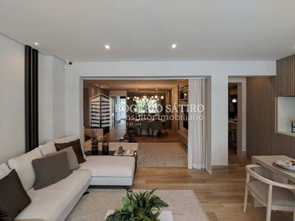 Imagem Apartamento com 3 Quartos à Venda, 147 m² em Chácara Klabin - São Paulo Imagem Apartamento com 3 Quartos à Venda, 147 m² em Chácara Klabin - São Paulo