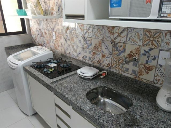 Imagem Imóvel com 2 Quartos à Venda, 42 m² em Campo Grande - Recife Imagem Imóvel com 2 Quartos à Venda, 42 m² em Campo Grande - Recife