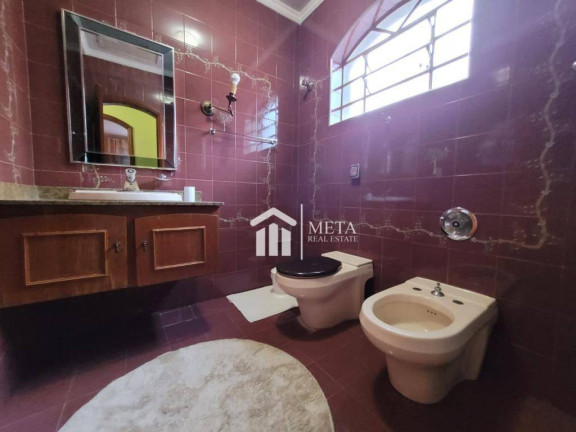 Imagem Imóvel com 3 Quartos à Venda, 280 m² em Casa Verde - São Paulo