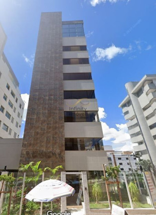 Imagem Apartamento com 3 Quartos à Venda, 116 m² em Castelo - Belo Horizonte Imagem Apartamento com 3 Quartos à Venda, 116 m² em Castelo - Belo Horizonte
