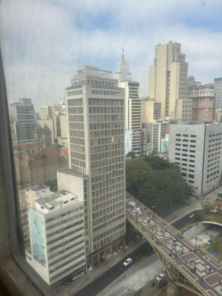 Imagem Apartamento com 2 Quartos à Venda, 37 m² em Centro - São Paulo Imagem Apartamento com 2 Quartos à Venda, 37 m² em Centro - São Paulo