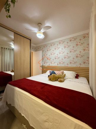 Imagem Imóvel com 2 Quartos à Venda, 55 m² em Condomínio Portal Jardim Das Zinias - Mogi Guaçu Imagem Imóvel com 2 Quartos à Venda, 55 m² em Condomínio Portal Jardim Das Zinias - Mogi Guaçu