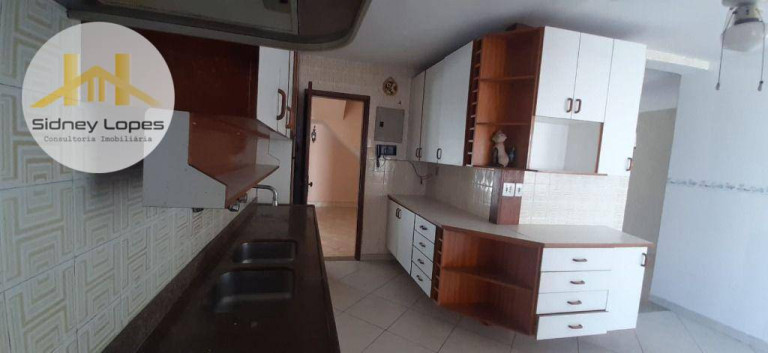 Imagem Casa com 5 Quartos à Venda, 460 m² em Freguesia De Jacarepaguá - Rio De Janeiro