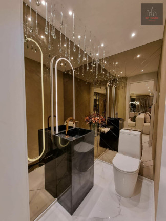 Imagem Apartamento com 4 Quartos à Venda, 142 m² em Perdizes - São Paulo