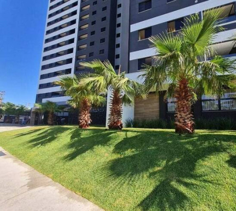 Imagem Apartamento com 2 Quartos à Venda, 62 m² em Alto Da Boa Vista - Sorocaba