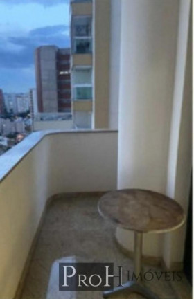 Imagem Apartamento com 2 Quartos à Venda, 115 m² em Bela Vista - Santo André