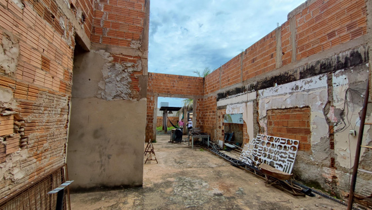 Imagem Terreno à Venda, 506 m² em Vila Planalto - Campo Grande