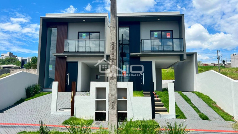Imagem Casa à Venda, 152 m² em Fraron - Pato Branco Imagem Casa à Venda, 152 m² em Fraron - Pato Branco