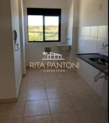 Imagem Apartamento com 2 Quartos à Venda, 50 m² em Bonfim Paulista - Ribeirão Preto Imagem Apartamento com 2 Quartos à Venda, 50 m² em Bonfim Paulista - Ribeirão Preto