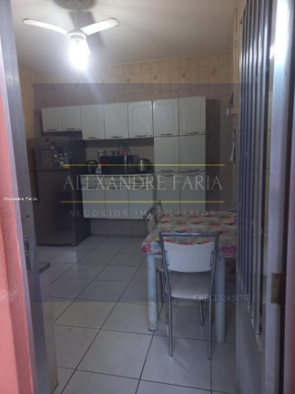 Imagem Casa com 3 Quartos à Venda, 206 m² em Centro - São Sebastião Imagem Casa com 3 Quartos à Venda, 206 m² em Centro - São Sebastião