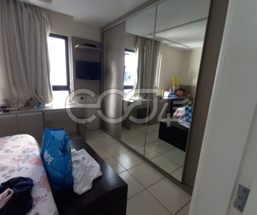 Imagem Apartamento com 3 Quartos à Venda, 105 m² em Luzia - Aracaju Imagem Apartamento com 3 Quartos à Venda, 105 m² em Luzia - Aracaju