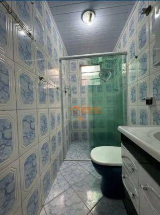 Imagem Casa com 3 Quartos à Venda, 116 m² em Bela Vista - Guarulhos Imagem Casa com 3 Quartos à Venda, 116 m² em Bela Vista - Guarulhos