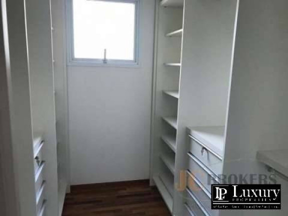 Imagem Apartamento com 4 Quartos à Venda, 181 m² em Moema - São Paulo