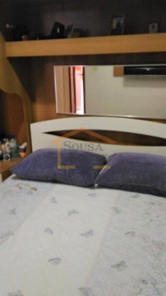 Imagem Apartamento com 2 Quartos à Venda, 59 m² em Vila Amélia - São Paulo Imagem Apartamento com 2 Quartos à Venda, 59 m² em Vila Amélia - São Paulo