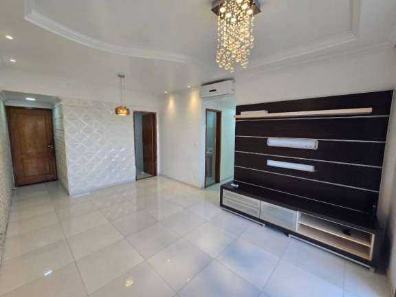 Imagem Apartamento com 3 Quartos para Alugar, 101 m² em Parque 10 De Novembro - Manaus Imagem Apartamento com 3 Quartos para Alugar, 101 m² em Parque 10 De Novembro - Manaus