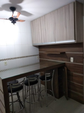 Imagem Sobrado com 4 Quartos à Venda, 90 m² em Humaitá - Porto Alegre