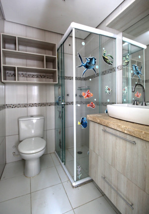 Imagem Apartamento com 2 Quartos à Venda, 83 m² em Jardim Itu - Porto Alegre Imagem Apartamento com 2 Quartos à Venda, 83 m² em Jardim Itu - Porto Alegre