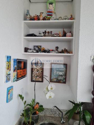 Imagem Apartamento com 2 Quartos à Venda, 65 m² em Campestre - Santo André Imagem Apartamento com 2 Quartos à Venda, 65 m² em Campestre - Santo André
