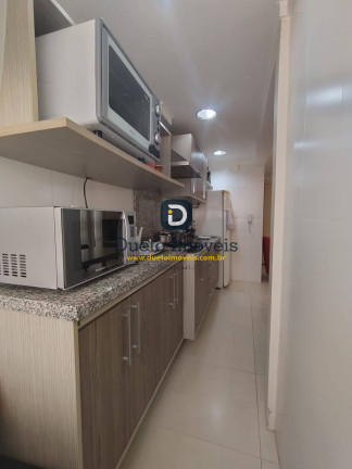 Imagem Apartamento com 2 Quartos à Venda, 48 m² em Nossa Senhora Do Rosário - Santa Maria