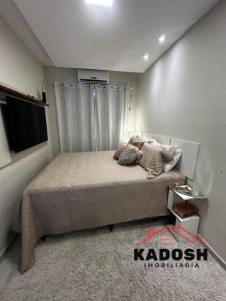 Imagem Apartamento com 3 Quartos à Venda, 75 m² em Queimadinha - Feira De Santana Imagem Apartamento com 3 Quartos à Venda, 75 m² em Queimadinha - Feira De Santana