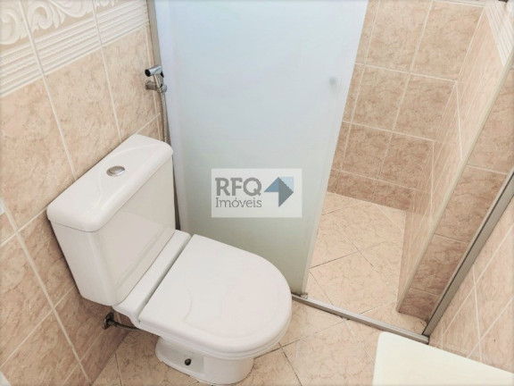 Imagem Imóvel com 2 Quartos à Venda, 54 m² em Vila Gumercindo - São Paulo