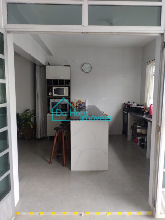 Imagem Casa com 1 Quarto à Venda, 82 m² em Solemar - Praia Grande
