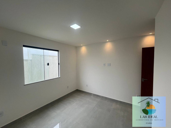 Imagem Casa de Condomínio com 3 Quartos à Venda, em Nova São Pedro - São Pedro Da Aldeia Imagem Casa de Condomínio com 3 Quartos à Venda, em Nova São Pedro - São Pedro Da Aldeia