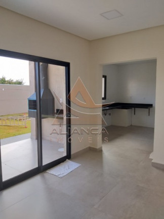 Imagem Casa de Condomínio com 3 Quartos à Venda, 181 m² em Real Sul - Ribeirão Preto Imagem Casa de Condomínio com 3 Quartos à Venda, 181 m² em Real Sul - Ribeirão Preto