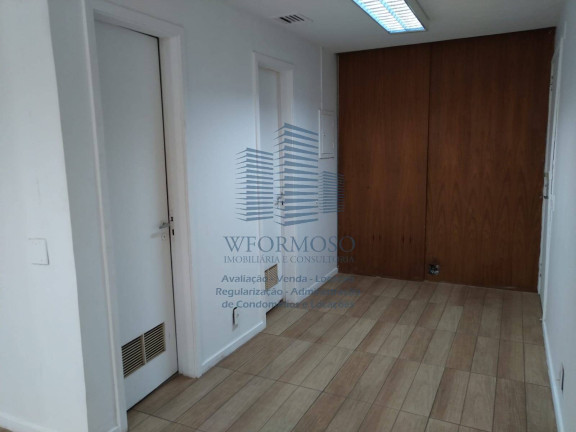 Imagem Sala Comercial para Alugar, 38 m² em Centro - Rio De Janeiro