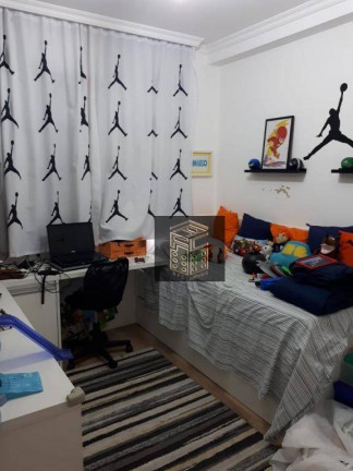 Imagem Apartamento com 3 Quartos à Venda, 137 m² em Ipiranga - São Paulo
