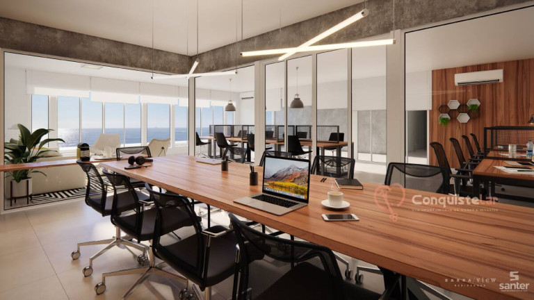 Imagem Apartamento com 4 Quartos à Venda, 234 m² em Tabuleiro - Barra Velha