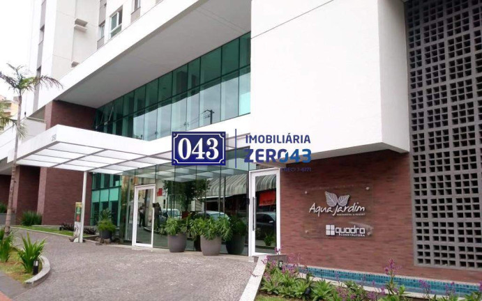 Imagem Apartamento com 3 Quartos à Venda, 75 m² em Centro - Londrina Imagem Apartamento com 3 Quartos à Venda, 75 m² em Centro - Londrina