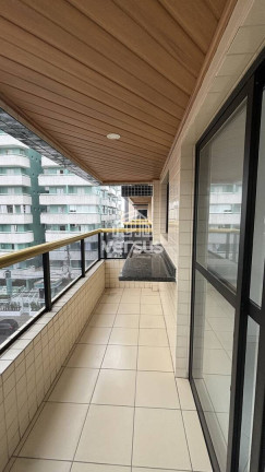 Imagem Apartamento com 2 Quartos à Venda, 59 m² em Boqueirão - Praia Grande