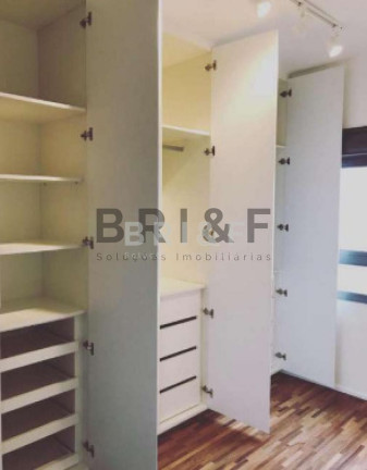 Imagem Apartamento com 3 Quartos para Alugar, 131 m² em Cidade Monções - Não Informado Imagem Apartamento com 3 Quartos para Alugar, 131 m² em Cidade Monções - Não Informado