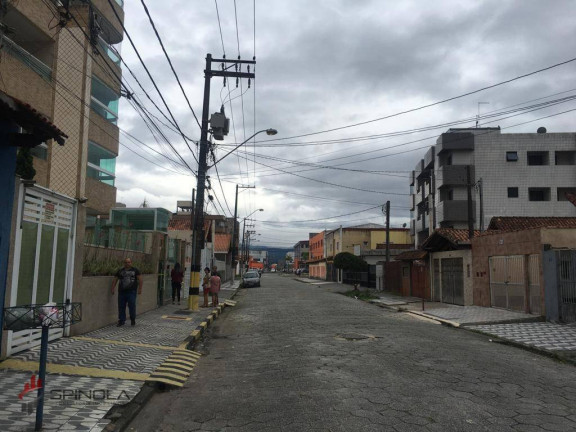 Imagem Sobrado com 2 Quartos à Venda, 58 m² em Aviação - Praia Grande Imagem Sobrado com 2 Quartos à Venda, 58 m² em Aviação - Praia Grande