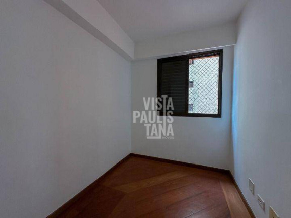Imagem Apartamento com 3 Quartos à Venda, 82 m² em Vila Olímpia - São Paulo