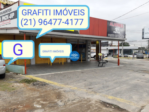 Imagem Imóvel para Alugar, 1.500 m² em Campo Grande - Rio De Janeiro Imagem Imóvel para Alugar, 1.500 m² em Campo Grande - Rio De Janeiro
